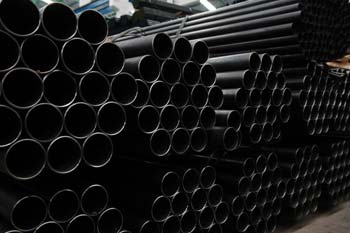 Carbon Steel Pipes Supplier