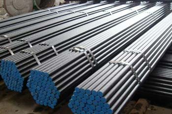 Alloy Steel Tube Supplier