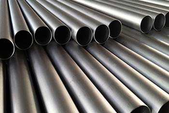 Titanium Pipe supplier