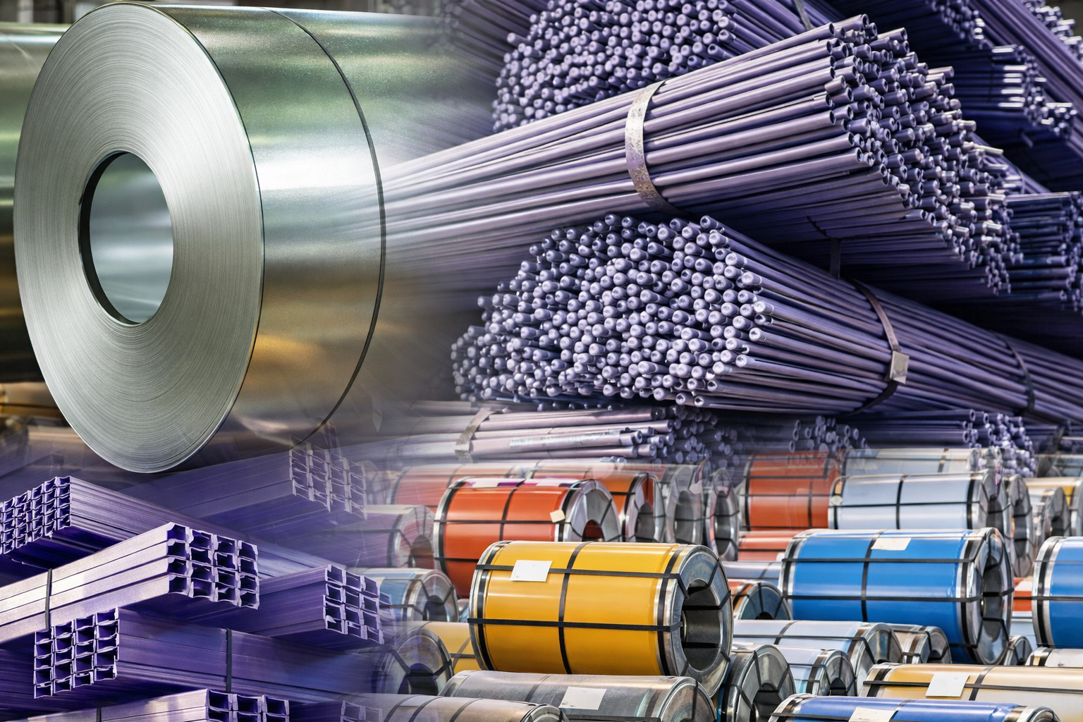 Welded Steel Tubing Suppliers