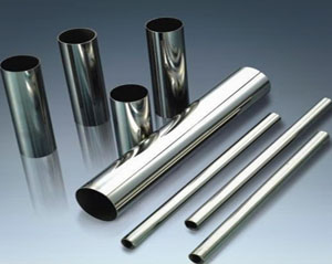 Inconel Santiary seamless tubing