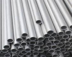 Alloy 20 Seamless Tube 