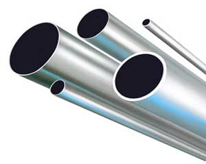Alloy 20 Tubing