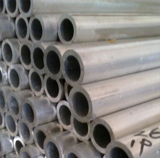 ASTM A335 Welded Pipe