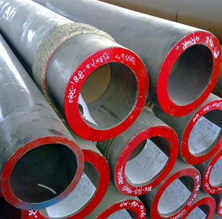 ASTM A672 Seamless Tube