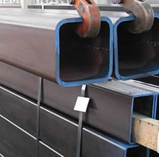 ASTM A672 Square Pipe