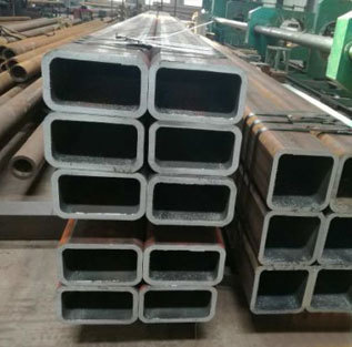 ASTM A672 Rectangular Tube