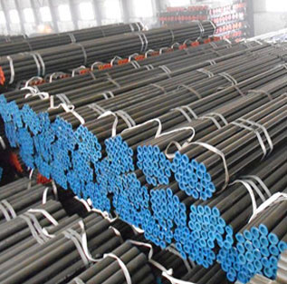 ASTM A672 Welded Pipe