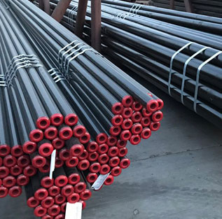 ASTM A672 ERW Pipe