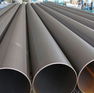 ASTM A672 Lined pipe