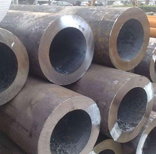 ASTM A672 Schedule 80 Pipe