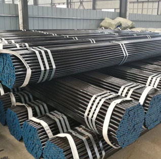 ASTM A672 Schedule 40 Pipe