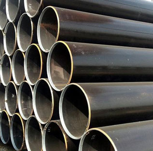 ASTM A672 Schedule 60 Pipe
