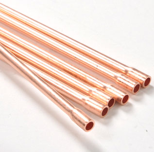Copper Tubing