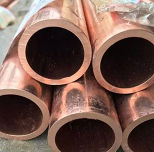 ASTM B75 Thin Wall tube