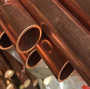 DIN 1786 seamless tubing