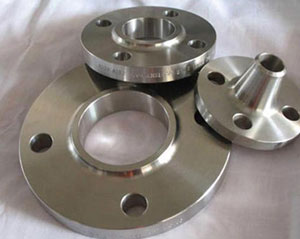 Galvanized Iron Pipe Flange