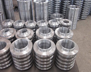 Gi Pipe Flange