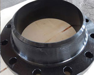 Carbon Steel Pipe Lap Joint Flange