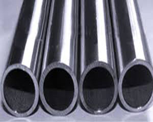 Monel Pipe