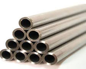 Monel Welded Pipe 