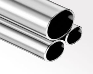 Monel seamless tubing
