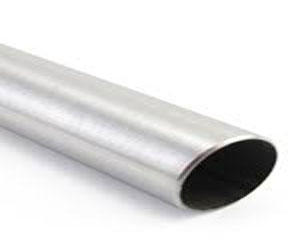Inconel 718 Rectangle Pipe