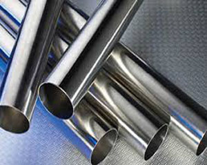 Inconel 718 Square Pipe (Radius Corners)