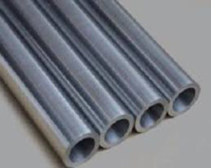 Inconel Furnace Tube