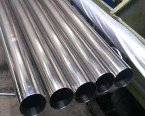 304H Stainless Steel Lined Pipe