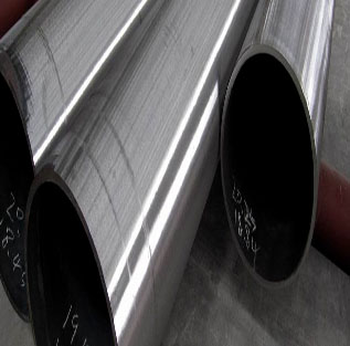 Seamless Carbon Steel Pipes