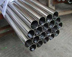 304H Stainless Steel Pipe material