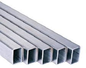 304H Stainless Steel Rectangle Pipe