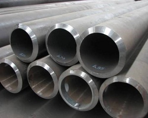 ASTM A312 Seamless Pipe