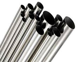 ASTM A409 254 SMO Seamless Pipe