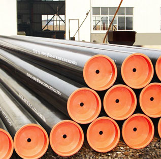 ASTM A672 Pipe