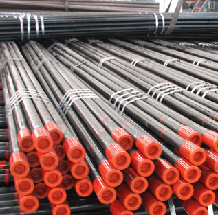 ASTM A672 Seamless Pipe
