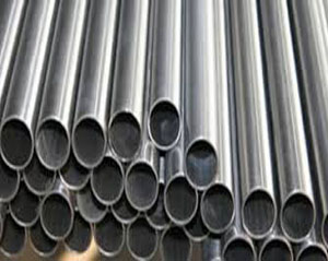 Alloy 20 Coiled Tubing