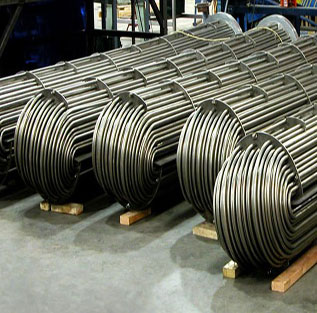 Alloy Steel Seamless Tube