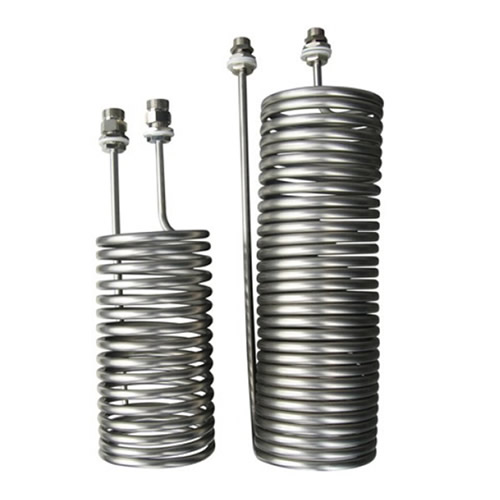 A286 Heat Exchanger Tubes