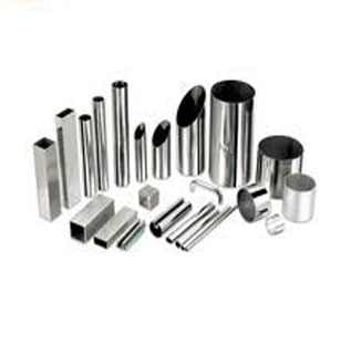 Stainless Steel Welded Redrawn tubes